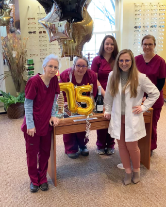 Earhart Law Office, P.C Murrysville,  Office