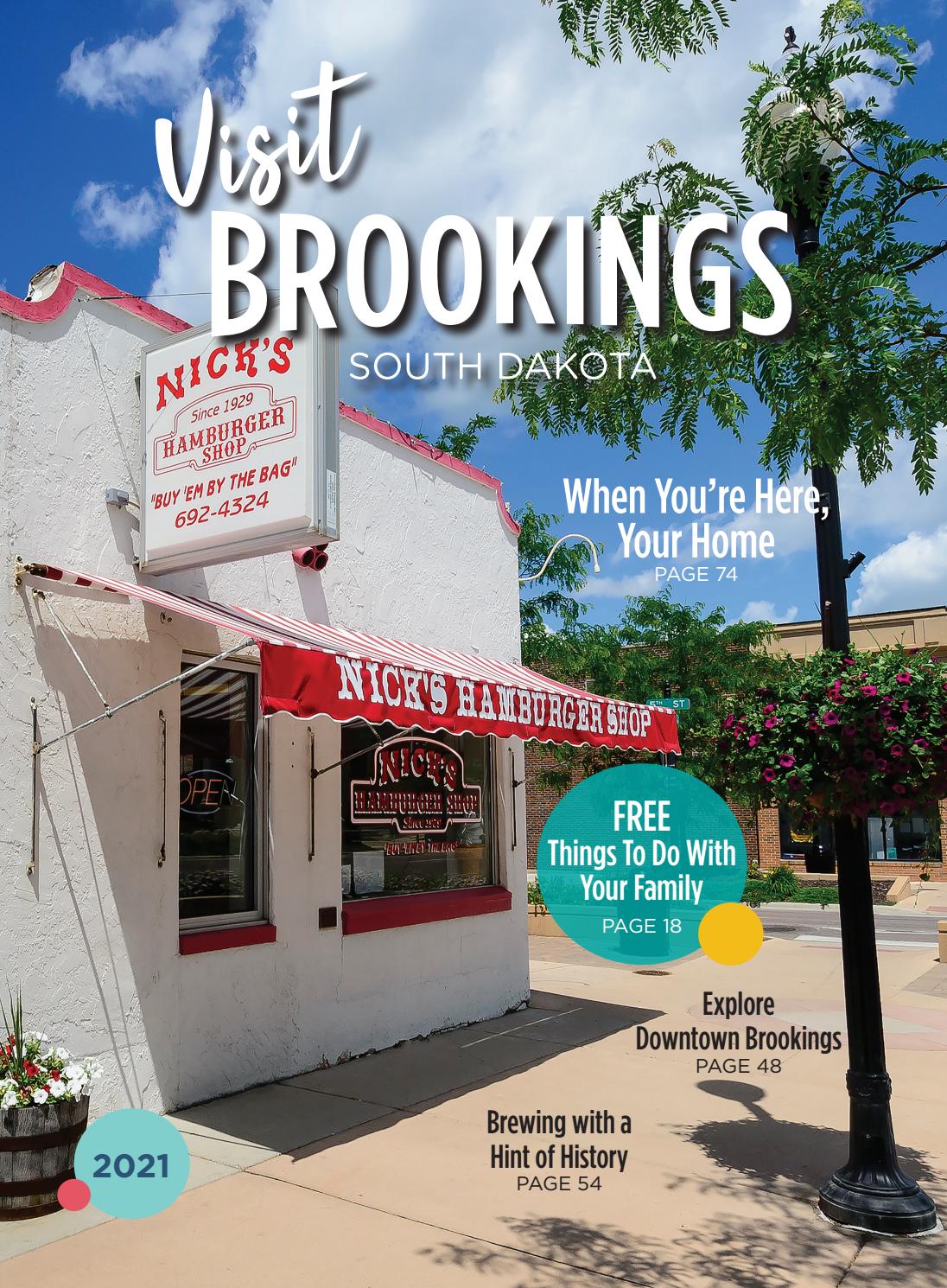 RIBSTEIN & HOGAN LAW FIRM Brookings, SD Office