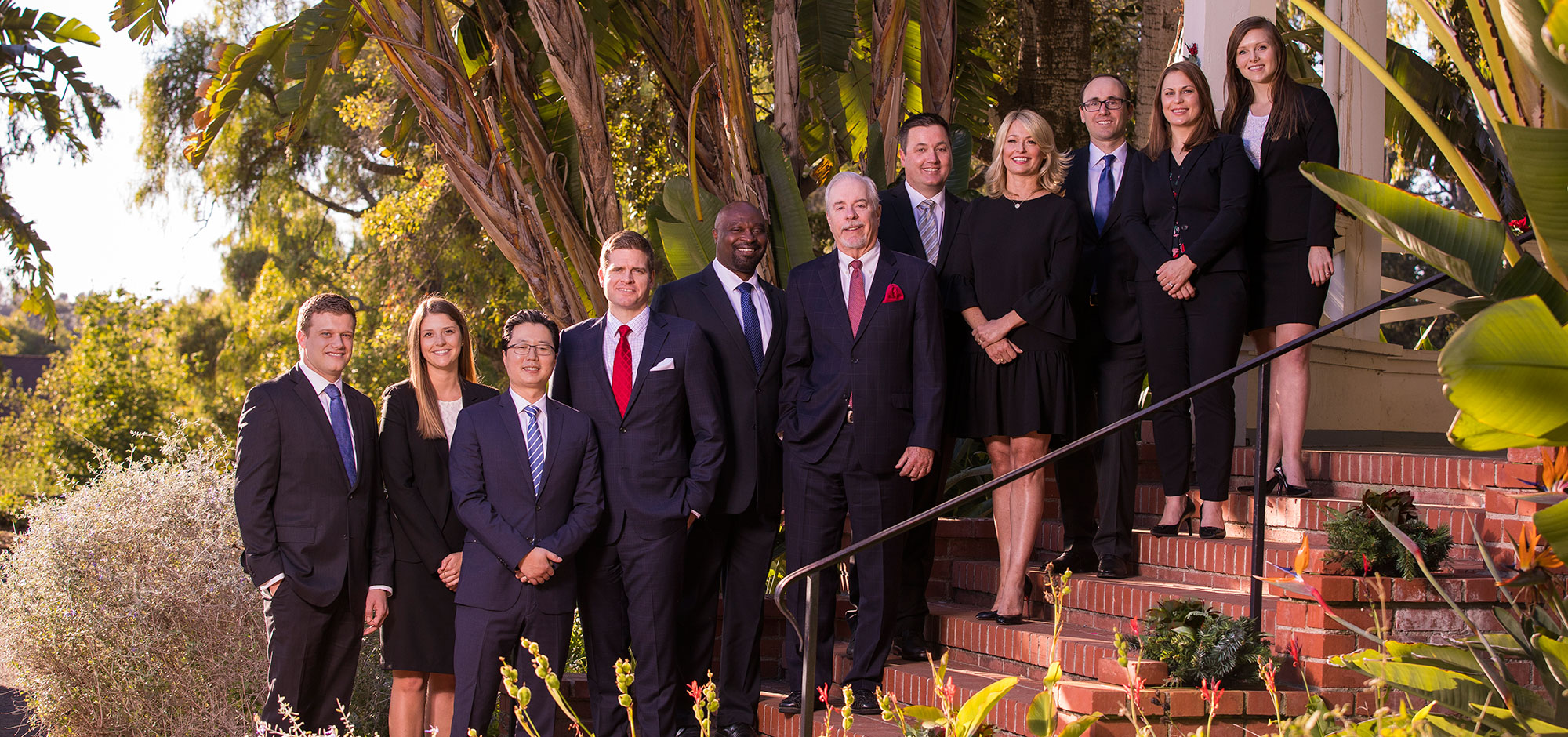 Snyder Burnett Egerer LLP Santa Barbara, CA Office