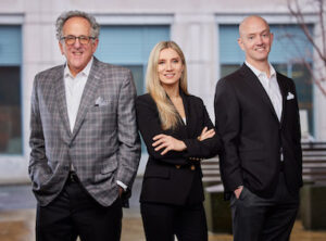 The Scott Horenstein Law Firm, PLLC Vancouver, WA Office