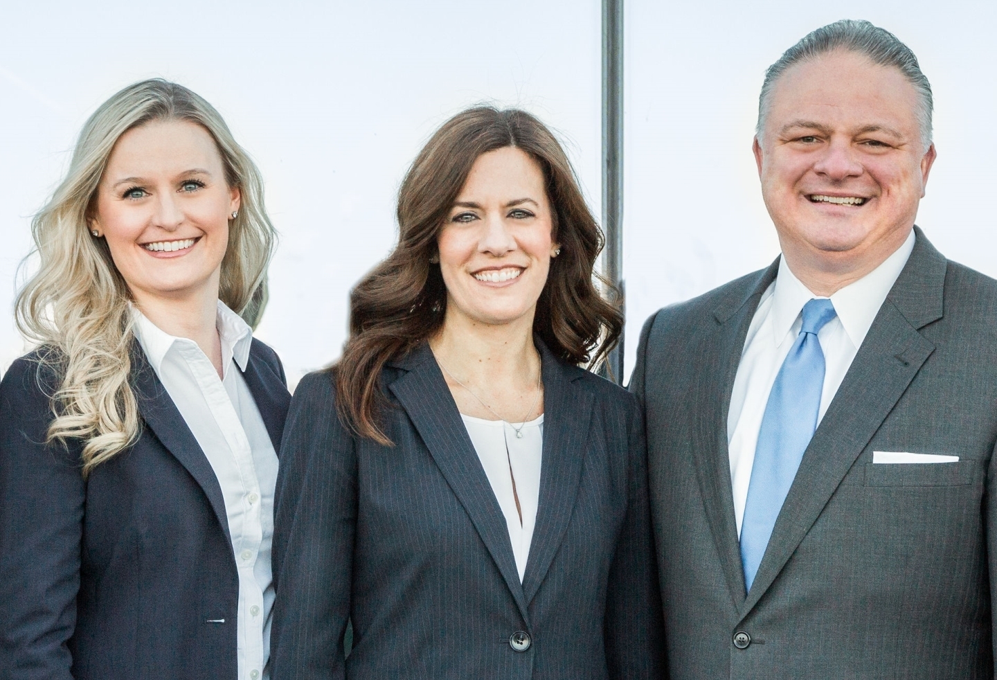 Smith Law Firm, PC Jackson, TN Office