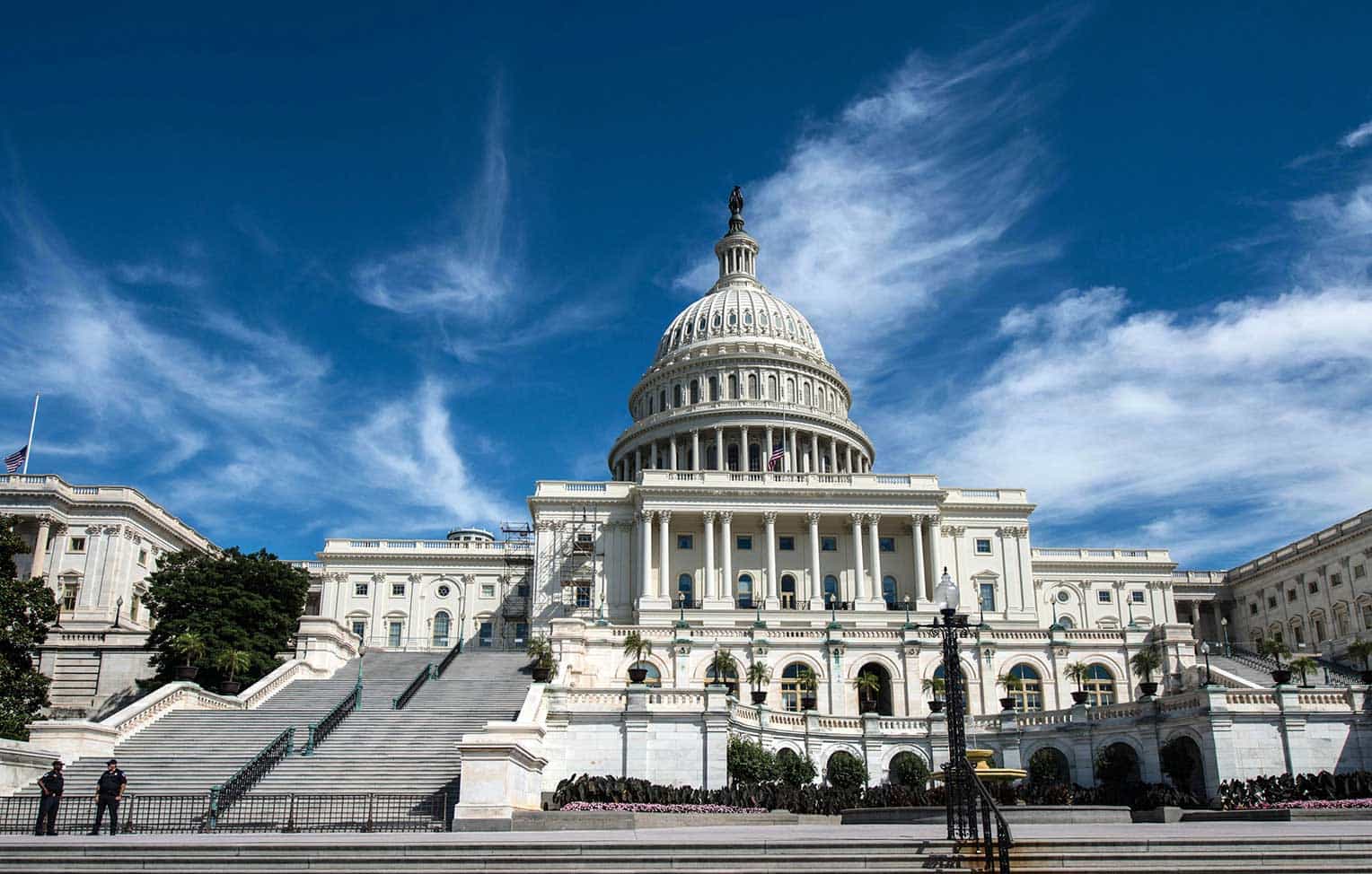 Capitol Immigration Law Group PLLC San Francisco, CA Office