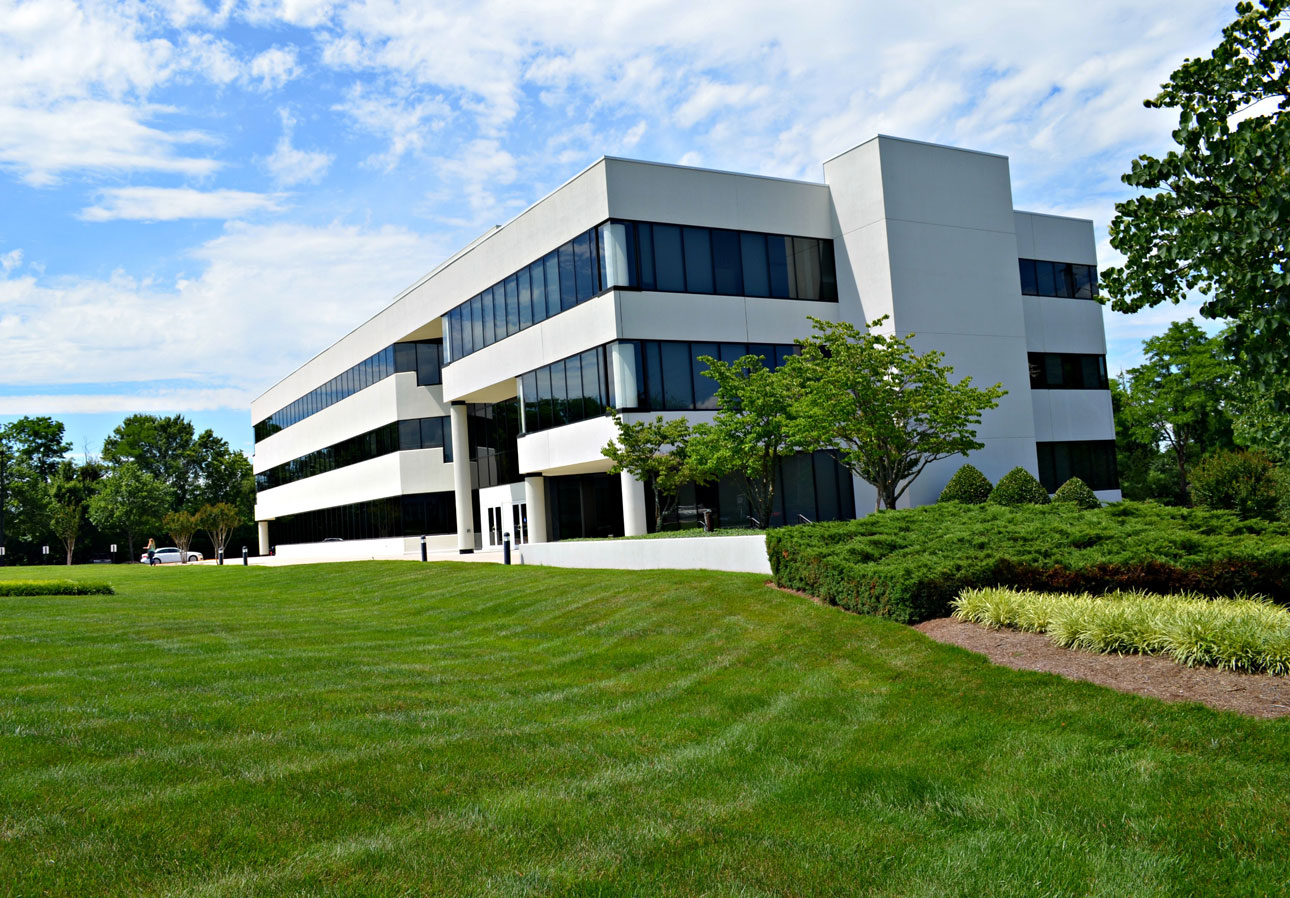 Anderson, Desimone & Green, P.C Roanoke, VA Office