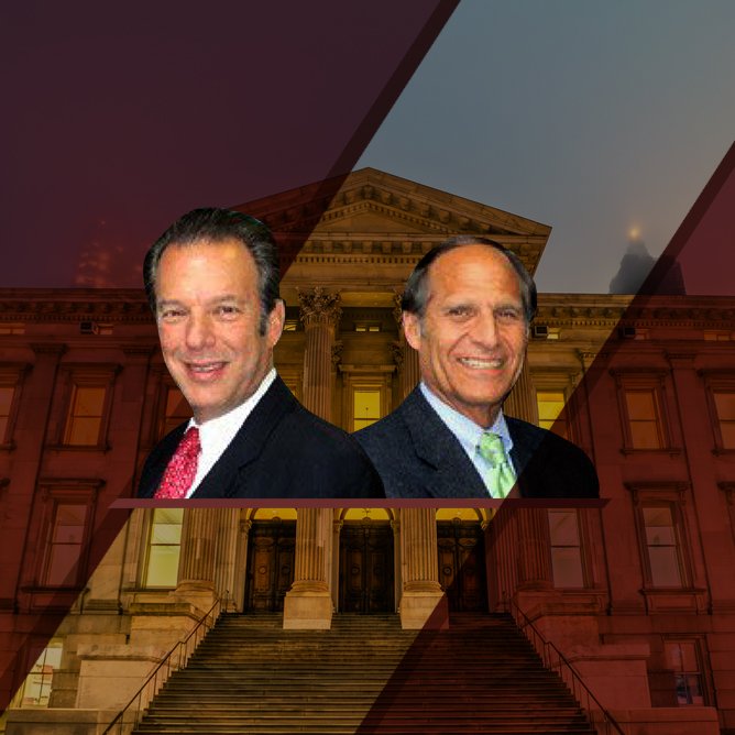 Pollak & Slepian, L.L.P Bayside, NY Office