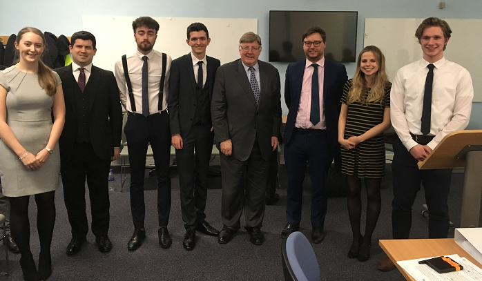 DWF Preston, United Kingdom Office