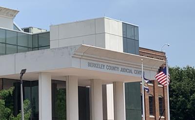 Jackson Kelly PLLC Martinsburg, WV Office