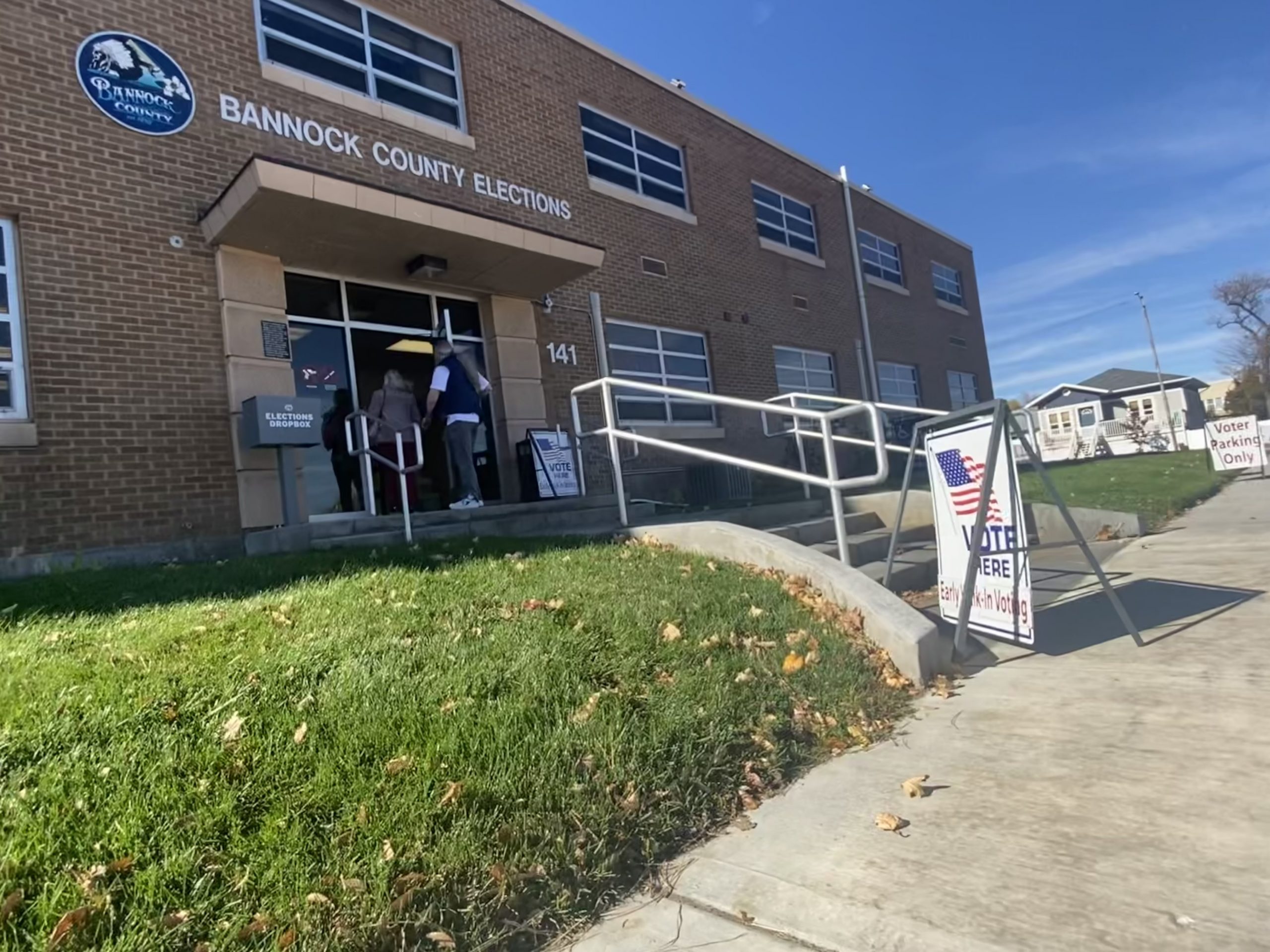 Avery Law Pocatello, ID Office