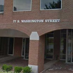 Yacub Law Offices Rockville, MD Office