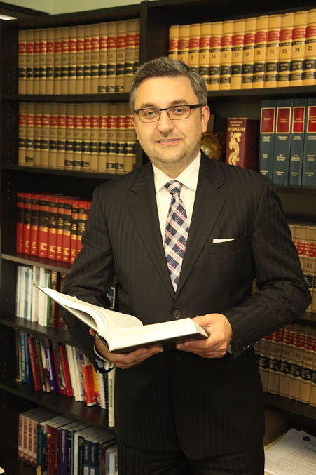 Law Office of Fedor Kozlov, P.C Schaumburg,  Office