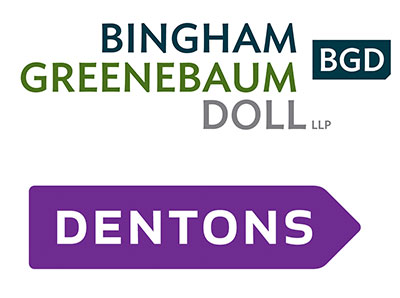 Dentons Louisville, KY Office