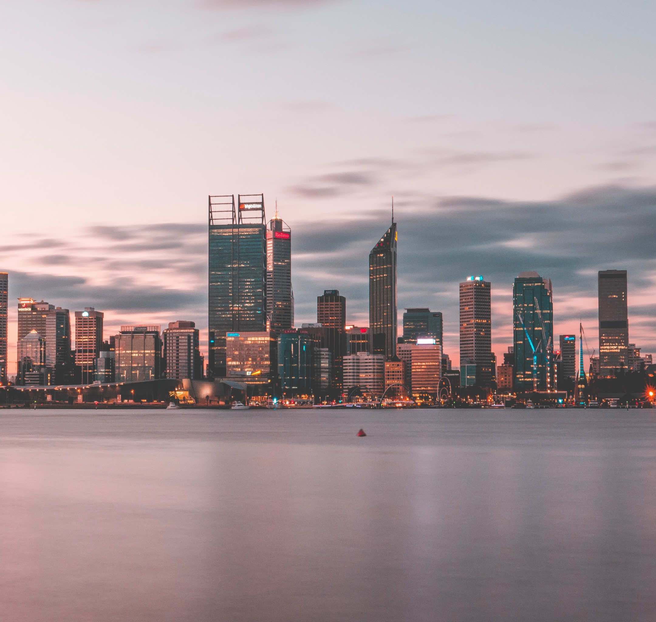 Griffith Hack Brisbane, Australia Office