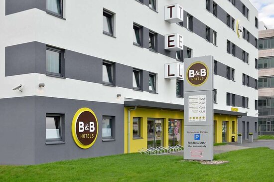 DIERLAMM Wiesbaden, Germany Office