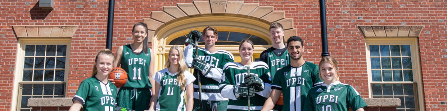 Stewart McKelvey Charlottetown, Canada Office