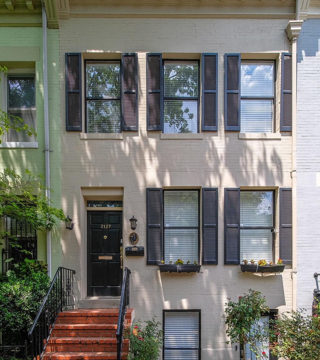 Brownstone Appellate Law Firm Washington, DC Office