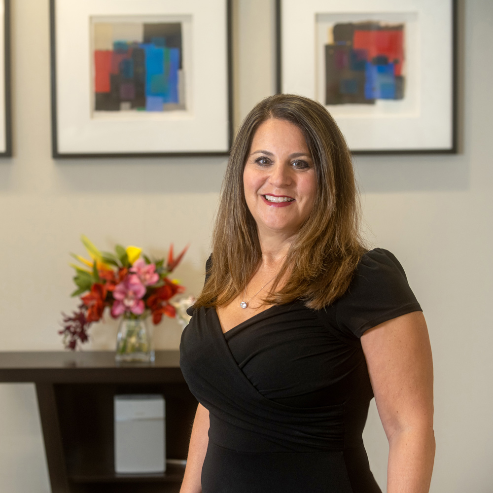 McMillan Metro Faerber, P.C Potomac, MD Office