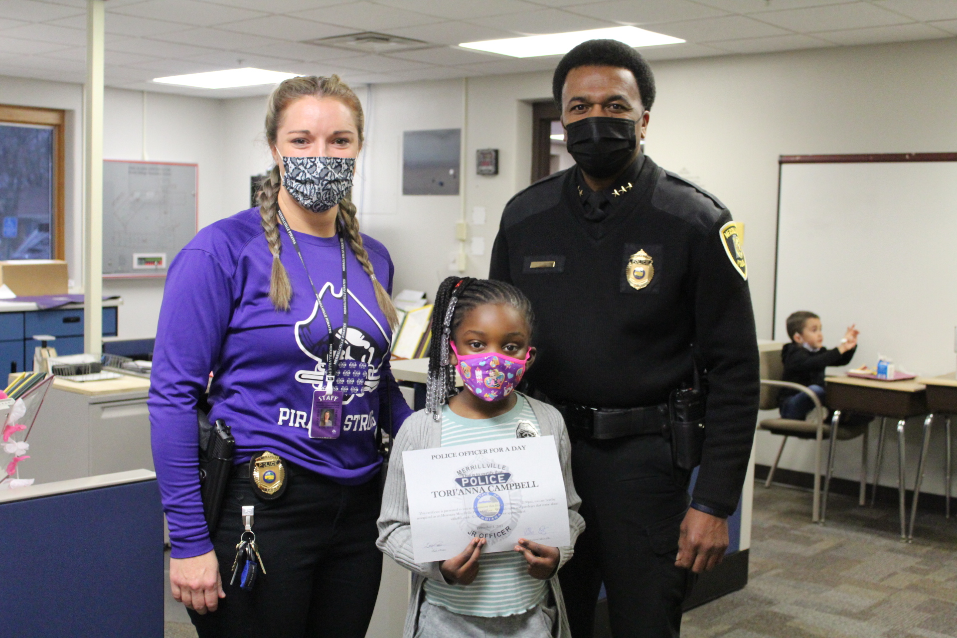 Levy & Dubovich Merrillville, IN Office