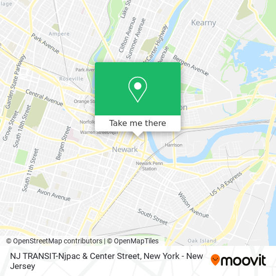 Jasinski, PC Newark, NJ Office