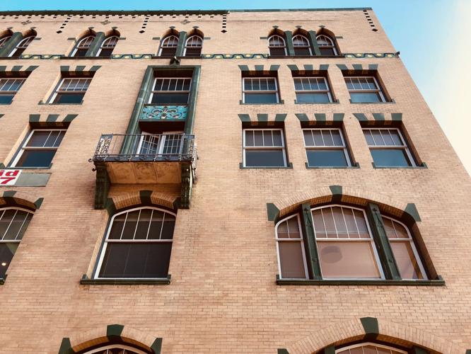 Sanders Law Firm Colorado Springs,  Office