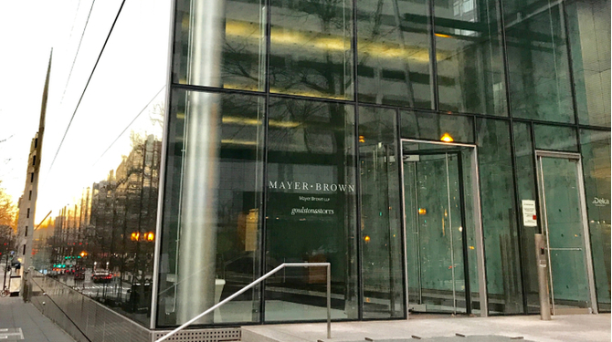 Hunton Andrews Kurth , United States Office