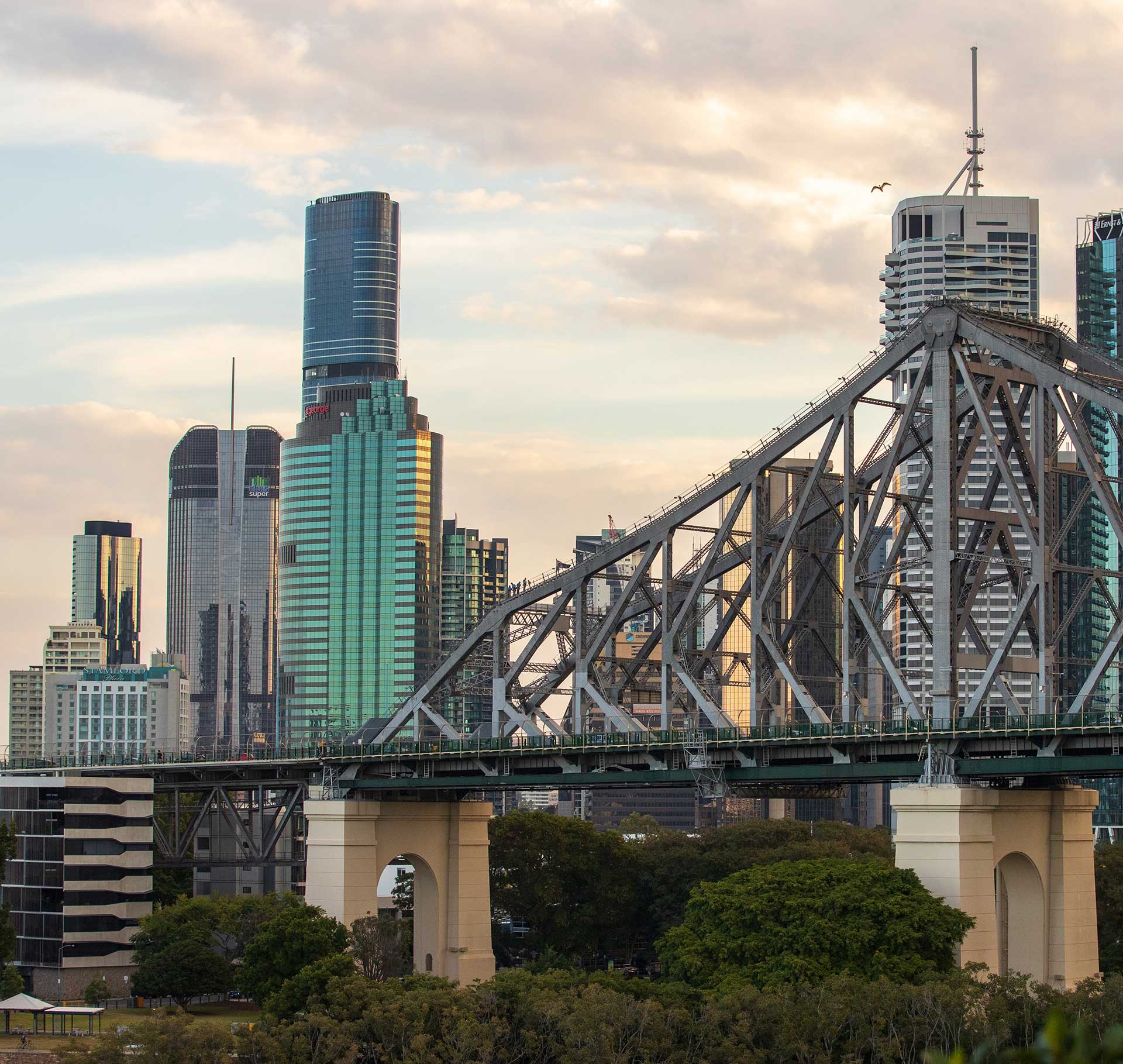 Griffith Hack Brisbane, Australia Office