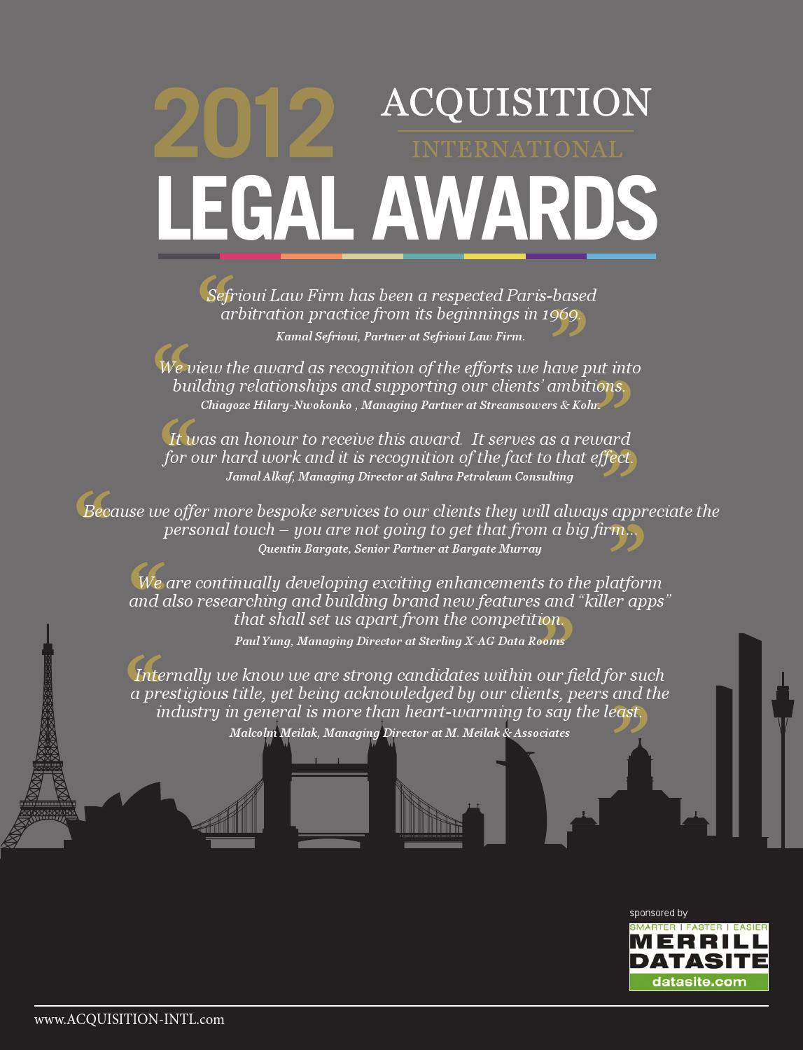 Pavia & Harcourt LLP Milano, Italy Office