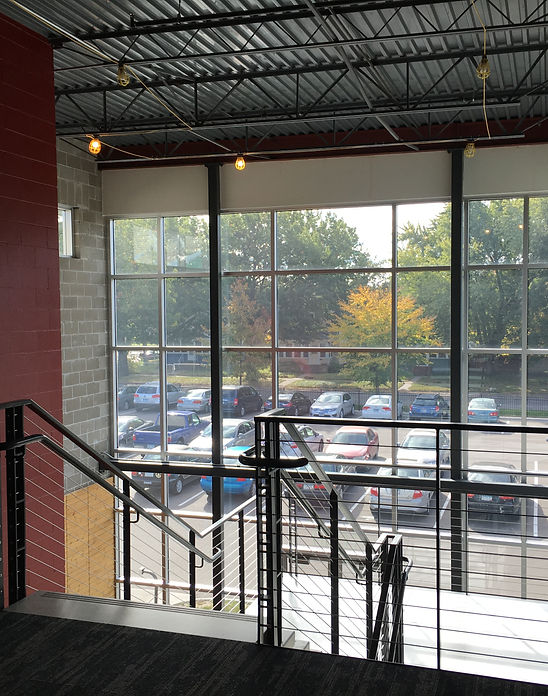 Mendoza Law, LLC Saint Paul,  Office