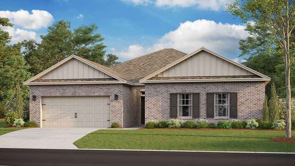 Dentons Huntsville, AL Office