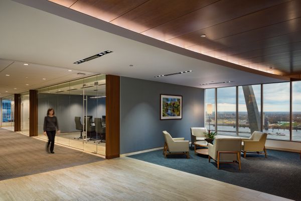 Stinson LLP Decatur, IL Office