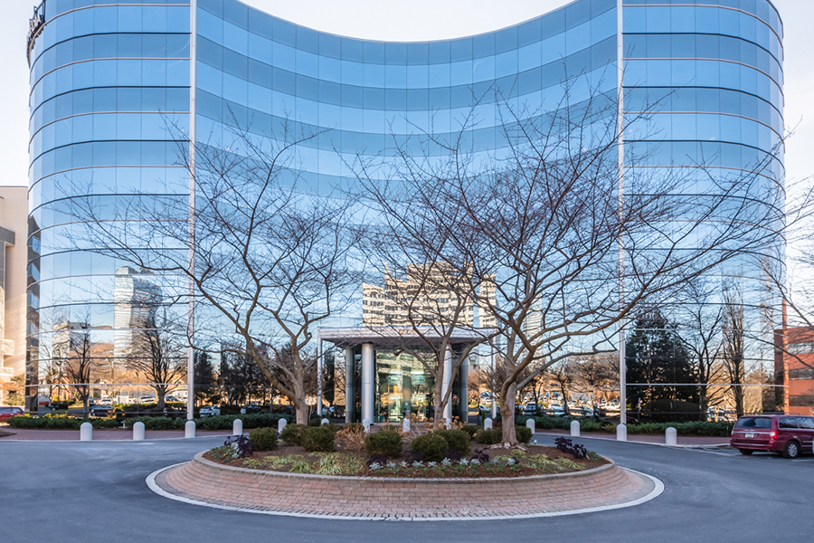 Briglia Hundley, P.C Tysons Corner,  Office