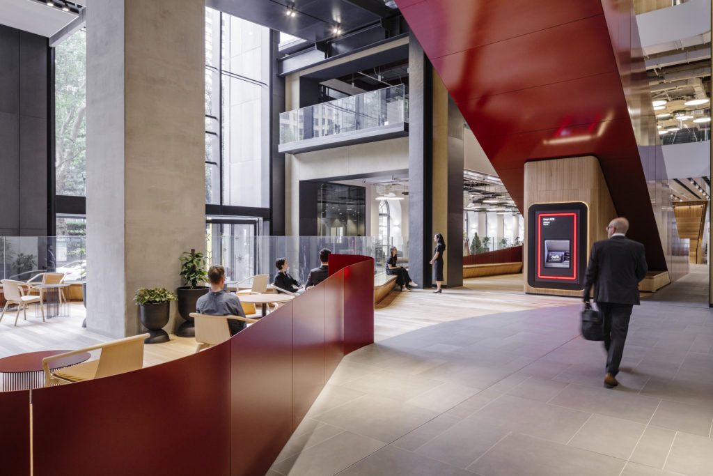 Gilbert & Tobin Perth, Australia Office