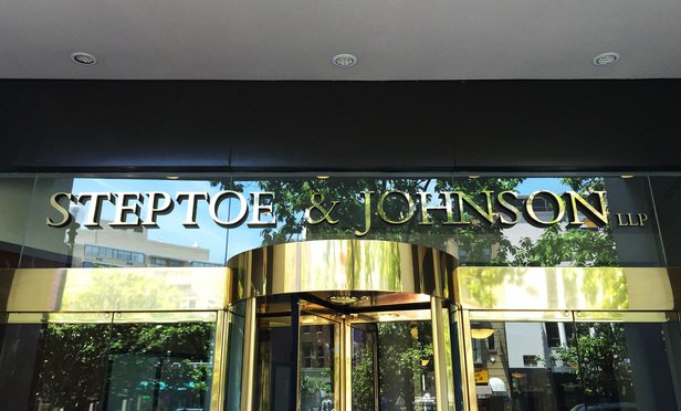 Steptoe LLP Houston, TX Office