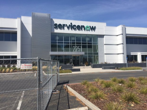 The Ranchod Law Group Santa Clara, CA Office