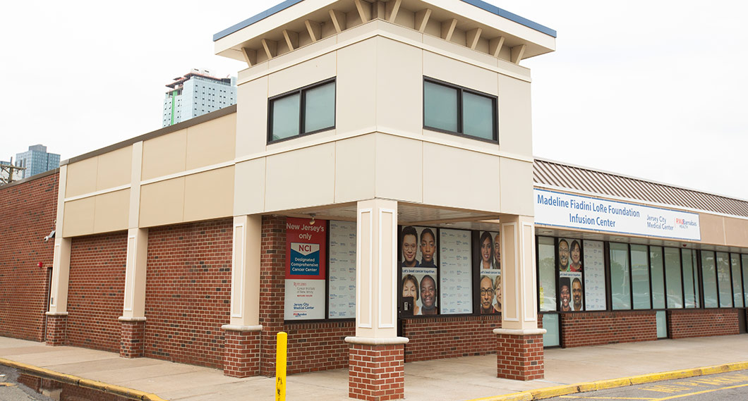 Eltman Law, P.C Jersey City, NJ Office