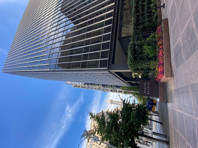 The Walthew Law Firm Seattle, WA Office