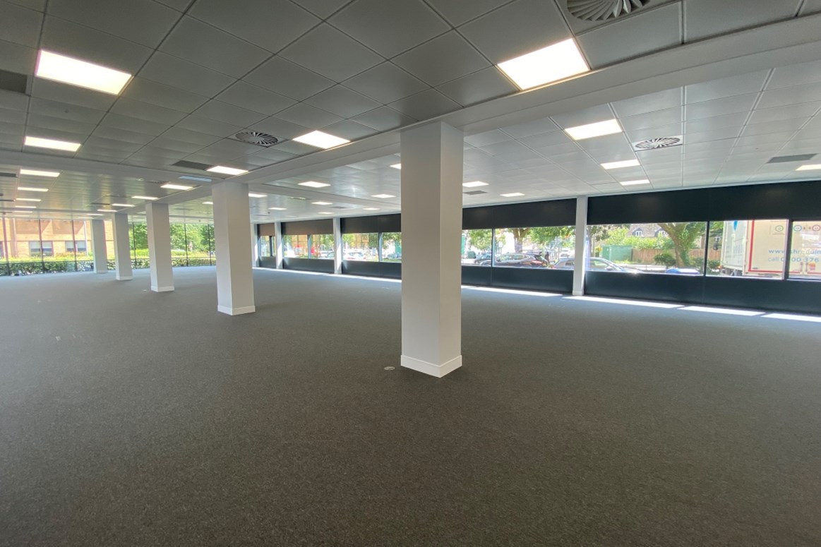 Blake Morgan Oxford, United Kingdom Office