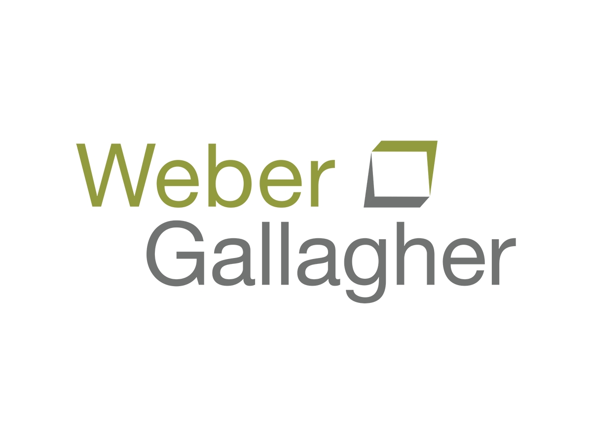 Weber Gallagher Simpson Stapleton Fires & Newby LLP Philadelphia, PA Office