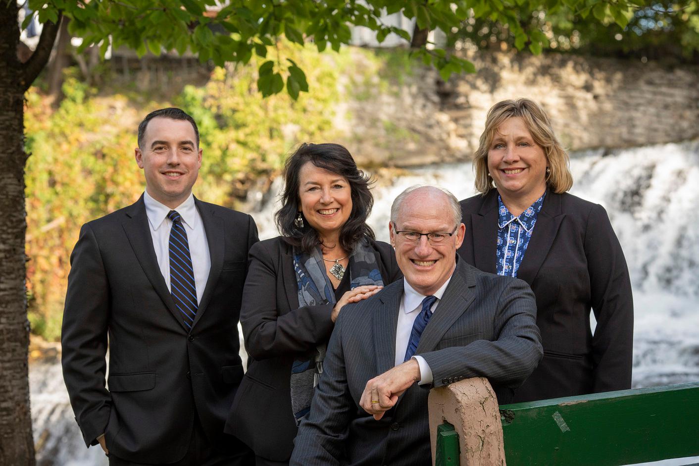 Greenwald Law P.C New York, NY Office