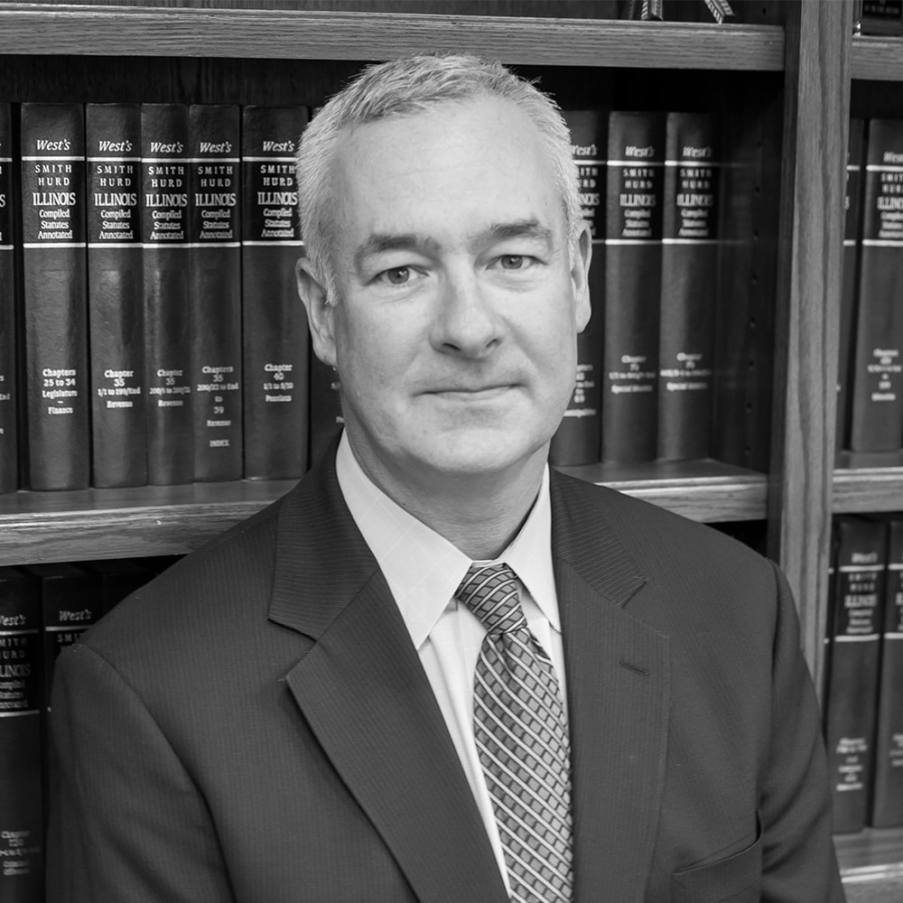 Keay & Costello, P.C Wheaton, IL Office