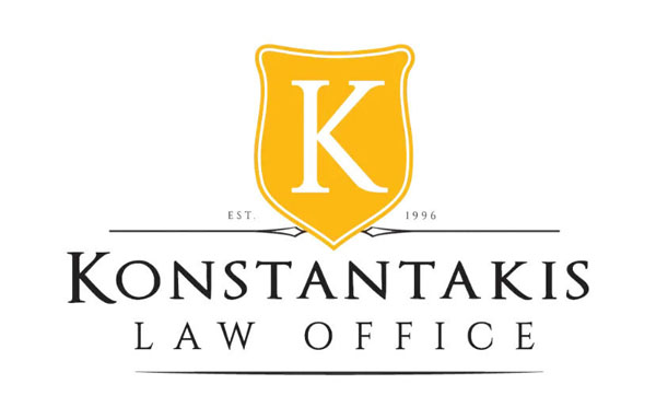 Konstantakis Law Greendale,  Office