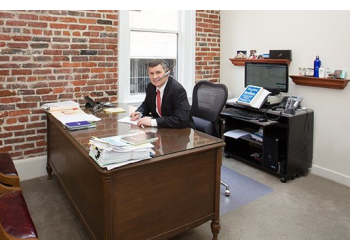 The Business Law Group San Francisco, CA Office