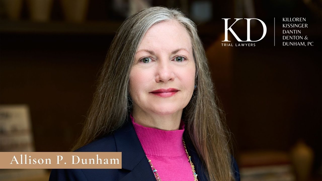 KD Trial Lawyers Spartanburg, SC Office