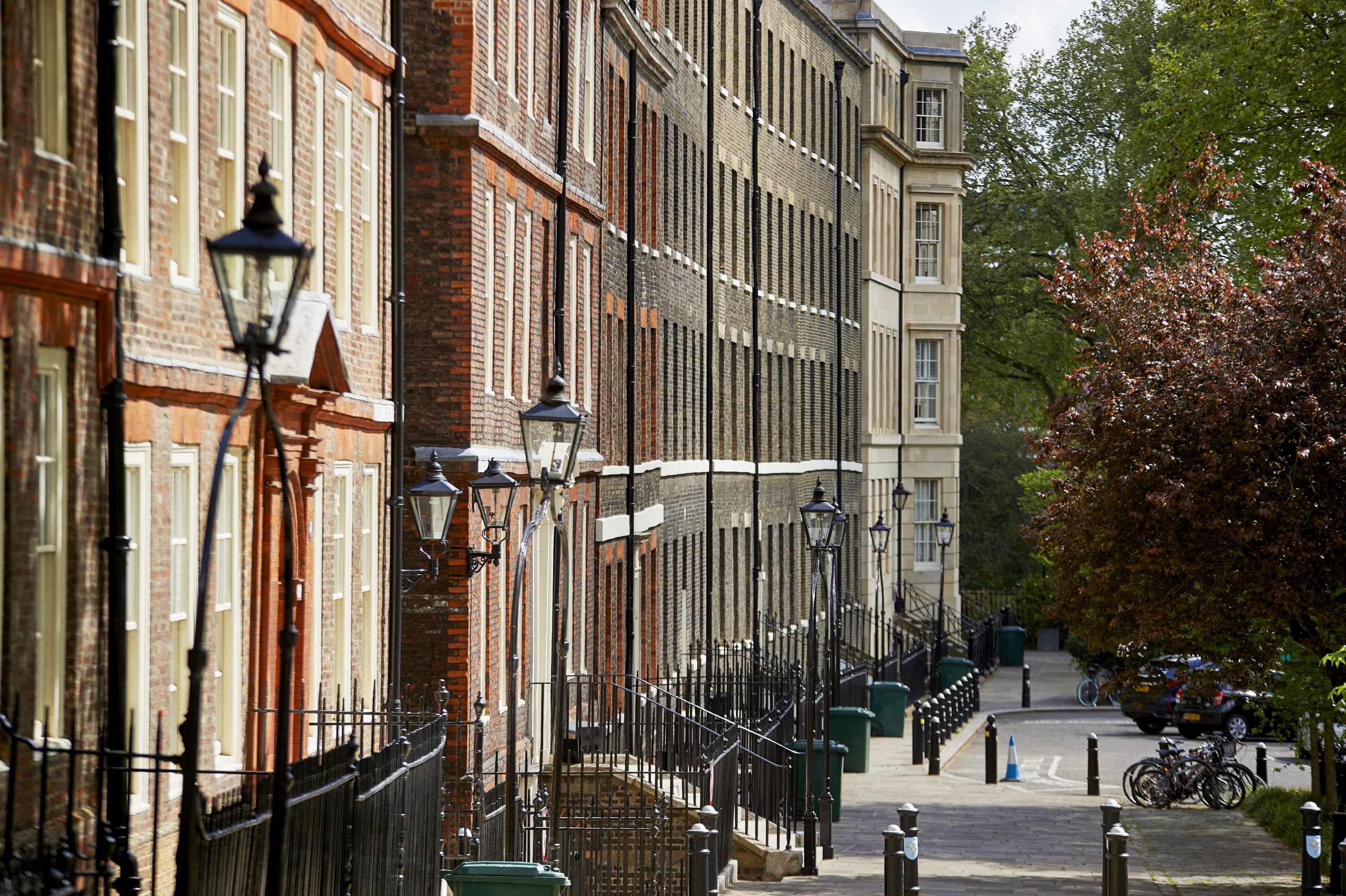 3PB Barristers London, United Kingdom Office