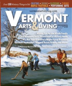 Stevens & Associates, PC Brattleboro,  Office