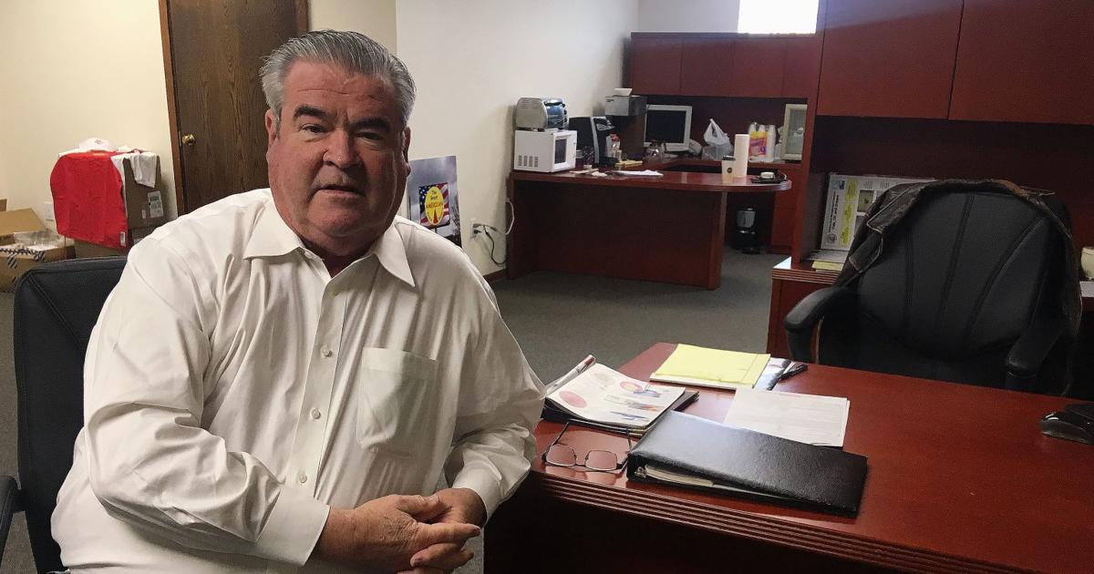 Parmele Law Firm, PC St. Joseph, MO Office