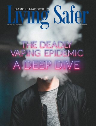 D'Amore Law Group Bend, OR Office