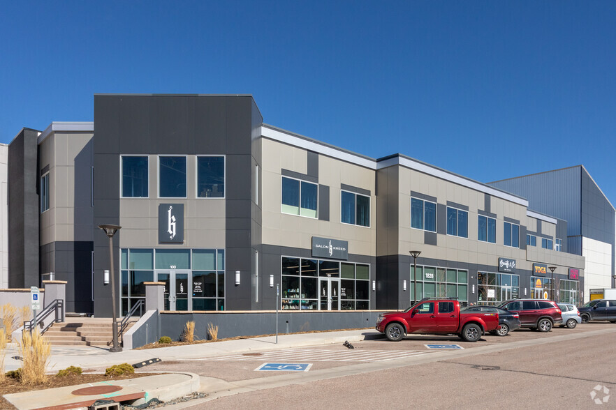 Mason Law and Planning Group, LLC Colorado Springs, CO Office