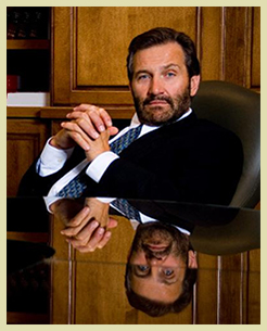 Oppegard Law Firm Moorhead, MN Office