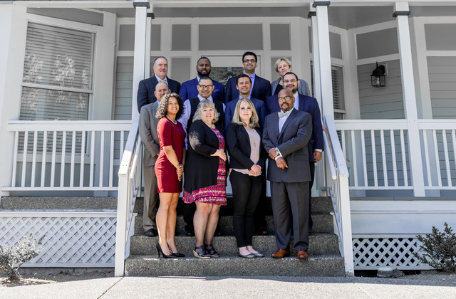 Khan Law Firm PLLC Kent, WA Office