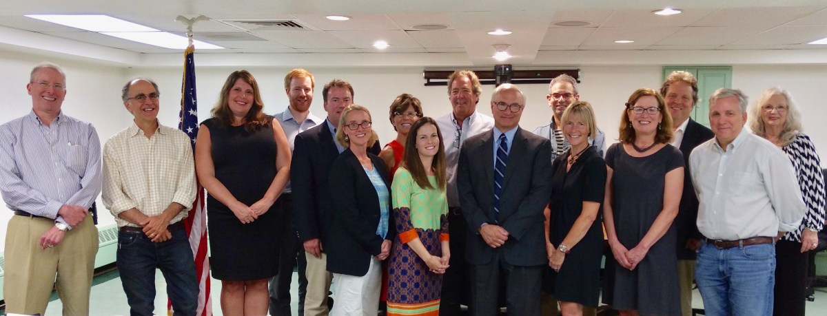 Berger Legal LLC Ridgefield, CT Office