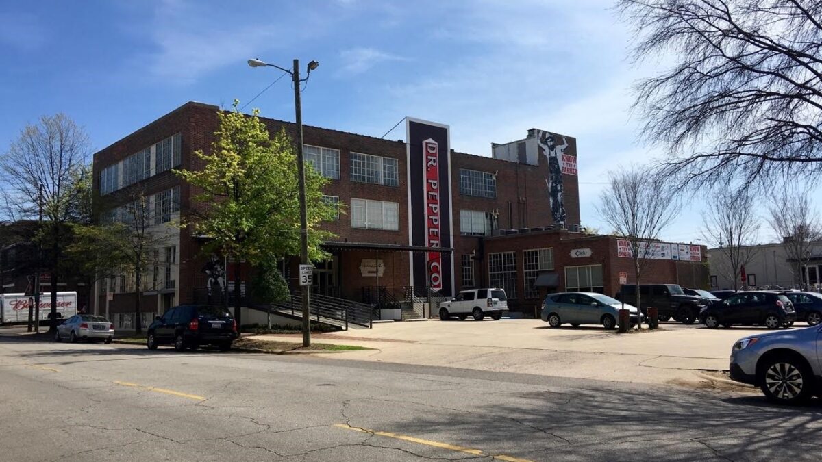 Page Law, LLC Birmingham, AL Office